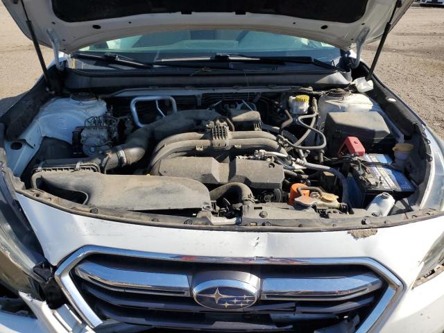 Photo 11 from auction – 2019 SUBARU OUTBACK 2. with VIN 4S4BSAHC4K3275908