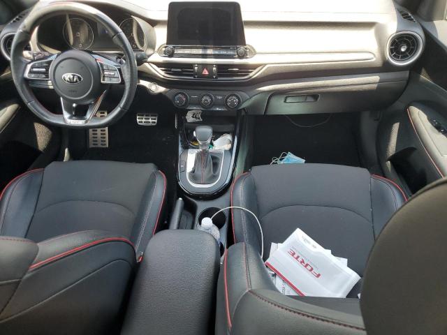 Photo 8 from auction – 2020 KIA FORTE with VIN 3KPF44AC6LE258114