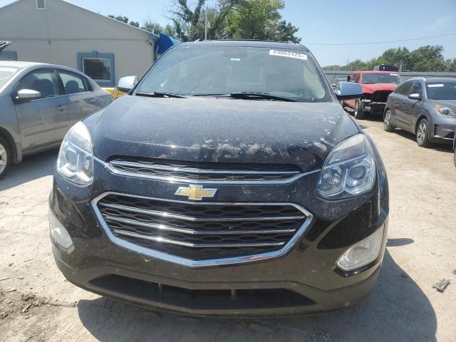 Photo 5 from auction – 2016 CHEVROLET EQUINOX LT with VIN 2GNFLGE39G6347817