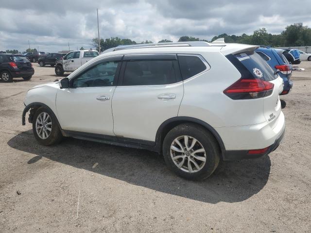 Photo 2 from auction – 2017 NISSAN ROGUE S with VIN KNMAT2MT0HP515921