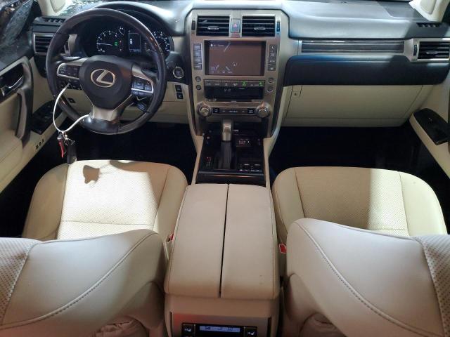 Photo 8 from auction – 2020 LEXUS GX 460 PRE with VIN JTJAM7BX1L5246734