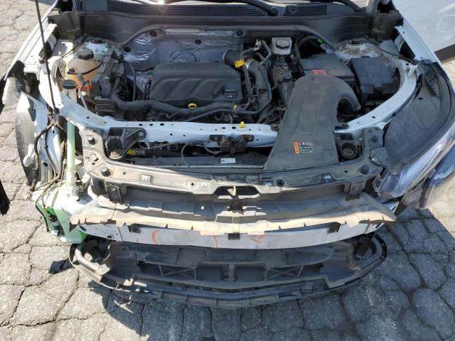 Photo 12 from auction – 2024 CHEVROLET TRAX ACTIV with VIN KL77LKE26RC049465
