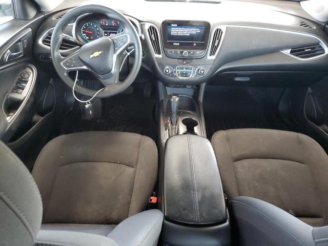 Photo 8 from auction – 2019 CHEVROLET MALIBU LT with VIN 1G1ZD5ST2KF134159