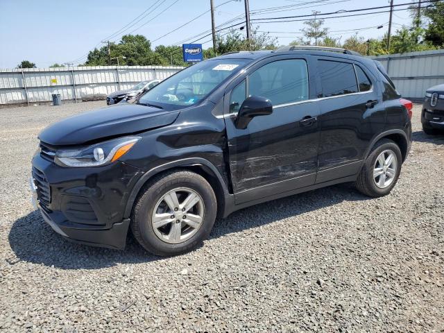 Photo 1 from auction – 2020 CHEVROLET TRAX 1LT with VIN 3GNCJLSB6LL182117
