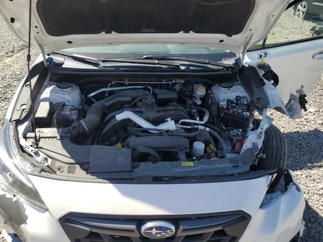 Photo 11 from auction – 2023 SUBARU CROSSTREK with VIN JF2GTHRC5PH223360