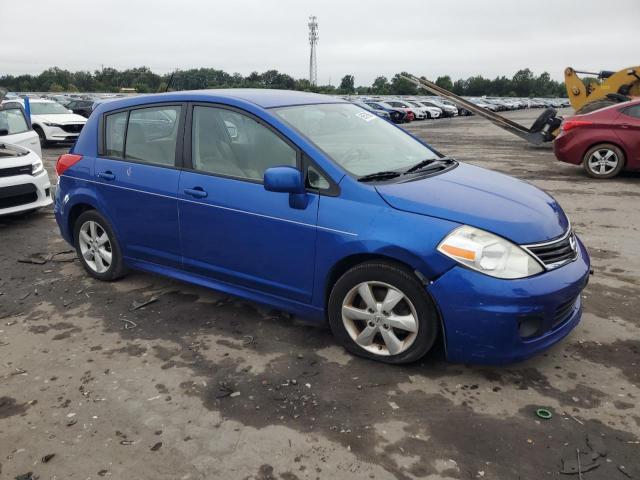 Photo 4 from auction – 2012 NISSAN VERSA S with VIN 3N1BC1CP3CK243333