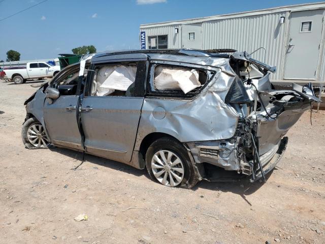 Photo 2 from auction – 2019 CHRYSLER PACIFICA with VIN 2C4RC1BG1KR547981