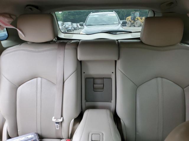 Photo 10 from auction – 2012 CADILLAC SRX LUXURY COLLECTION with VIN 3GYFNDE36CS631705
