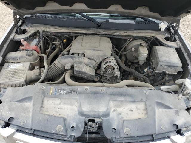 Photo 11 from auction – 2009 GMC SIERRA K15 with VIN 3GTEK33229G125170