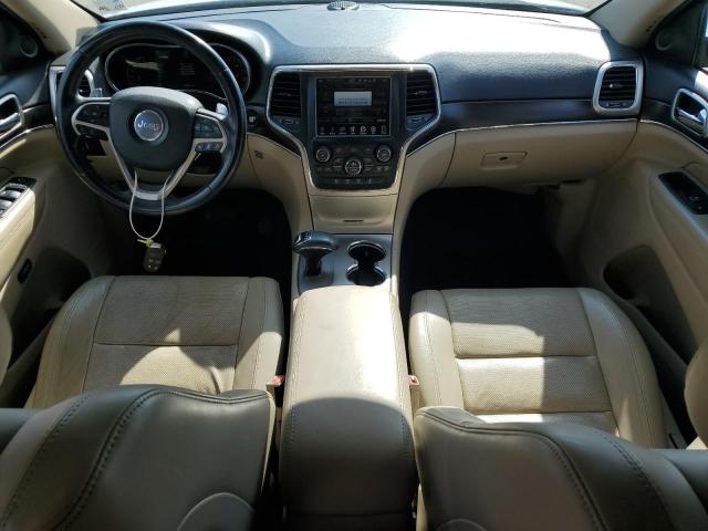 Photo 8 from auction – 2014 JEEP GRAND CHER with VIN 1C4RJFBT4EC245193