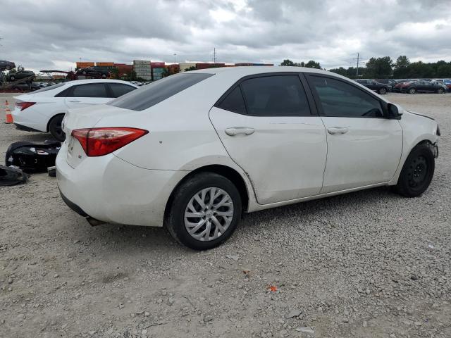 Photo 3 from auction – 2018 TOYOTA COROLLA L with VIN 5YFBURHEXJP798550