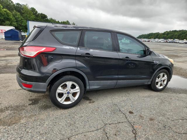 Photo 3 from auction – 2014 FORD ESCAPE S with VIN 1FMCU0F74EUE34598