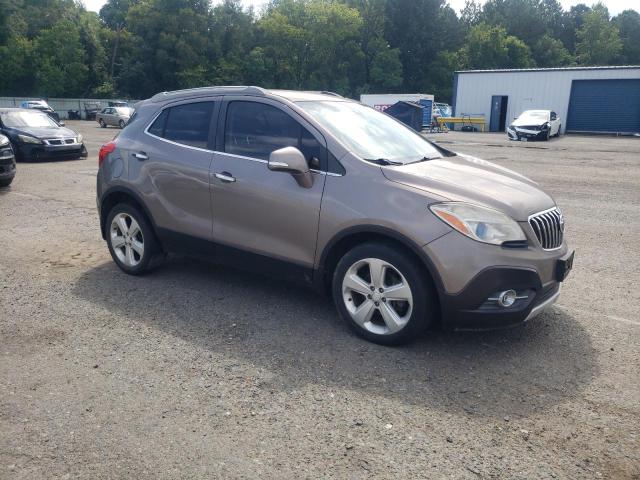 Photo 4 from auction – 2014 BUICK ENCORE CON with VIN KL4CJBSB4EB564390