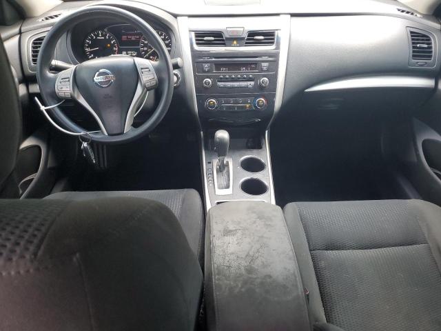 Photo 8 from auction – 2015 NISSAN ALTIMA 2.5 with VIN 1N4AL3AP0FC193546