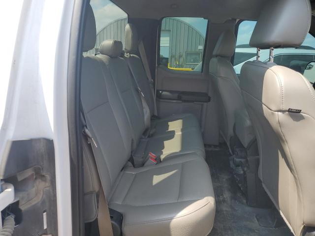 Фото 10 с аукциона – 2015 FORD F150 SUPER с VIN 1FTEX1C86FKF03425