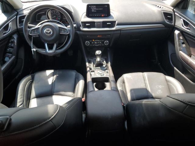 Photo 8 from auction – 2018 MAZDA 3 TOURING with VIN 3MZBN1V33JM248614
