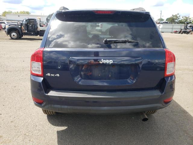 Photo 6 from auction – 2012 JEEP COMPASS SPORT with VIN 1C4NJDBBXCD593355