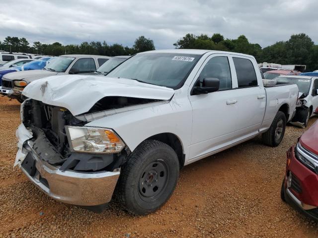 RAM 1500 CLASS 2019 with VIN 1C6RR6TT7KS727365 - Photo from auction