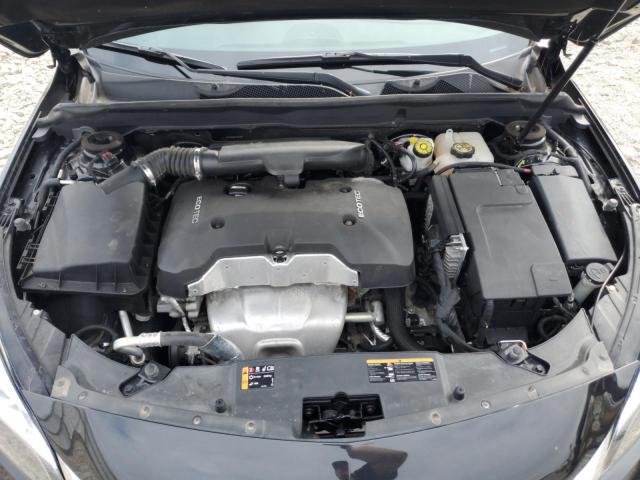Photo 11 from auction – 2015 CHEVROLET MALIBU 2LT with VIN 1G11D5SL0FF309074