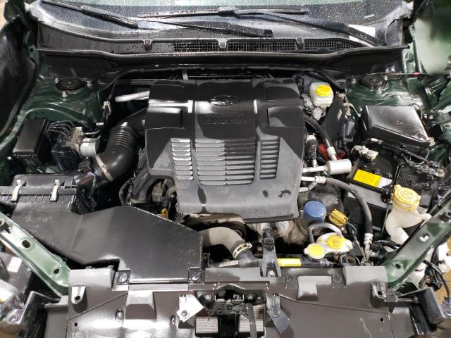 Photo 12 from auction – 2023 SUBARU FORESTER with VIN JF2SKACC4PH402826
