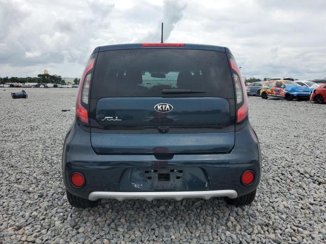 Zdjęcie 6 z aukcji – 2018 KIA SOUL + z VIN KNDJP3A58J7568954