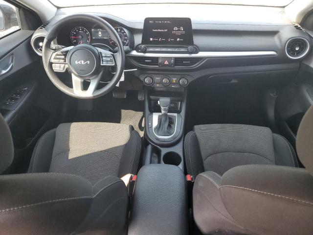 Photo 8 from auction – 2024 KIA FORTE LX with VIN 3KPF24AD2RE806620