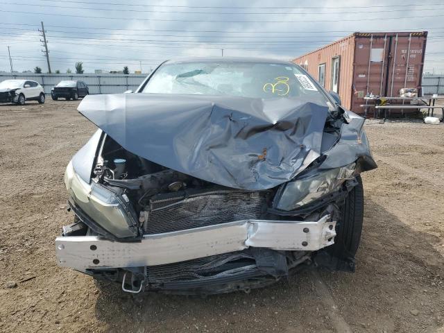 Photo 5 from auction – 2013 HONDA CIVIC LX with VIN 19XFB2F52DE080515