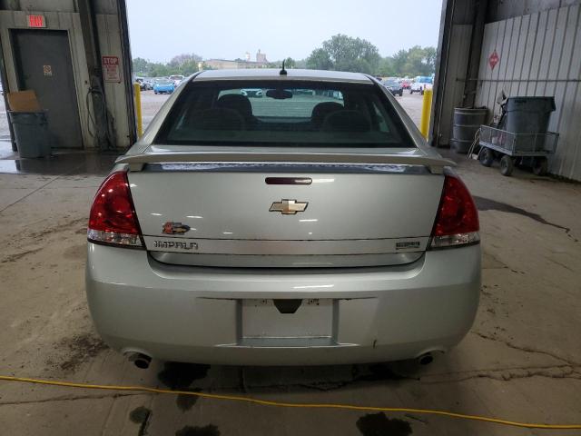 Снимка 6 от търг – 2013 CHEVROLET IMPALA LS с VIN 2G1WF5E37D1234406