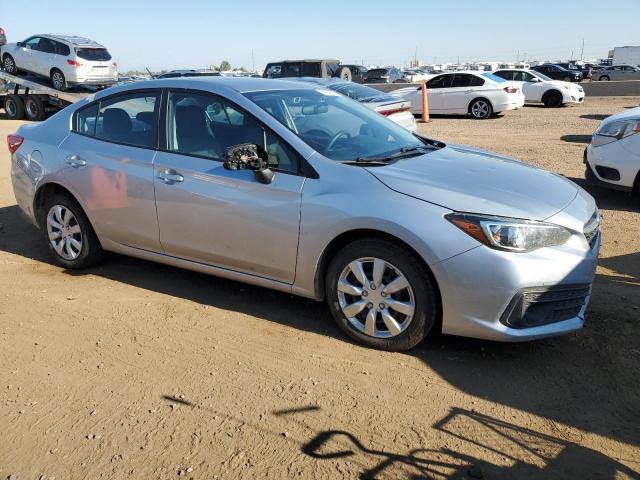 Photo 4 from auction – 2020 SUBARU IMPREZA with VIN 4S3GKAB65L3604209