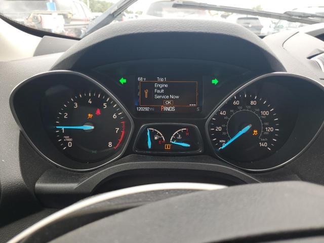 Photo 9 from auction – 2018 FORD ESCAPE SE with VIN 1FMCU0GD0JUC47065