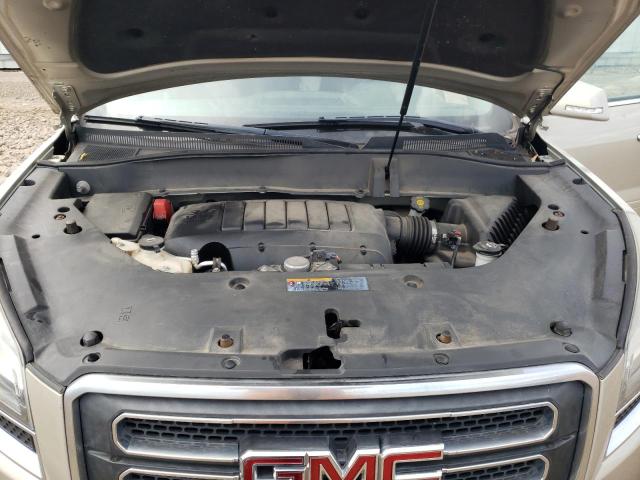 Photo 12 from auction – 2013 GMC ACADIA SLT with VIN 1GKKVRKD8DJ202488