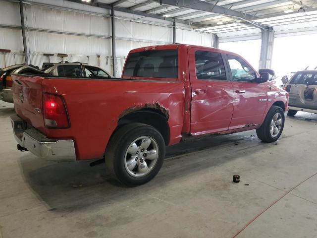 Photo 3 from auction – 2010 DODGE RAM 1500 with VIN 1D7RV1CT5AS237132