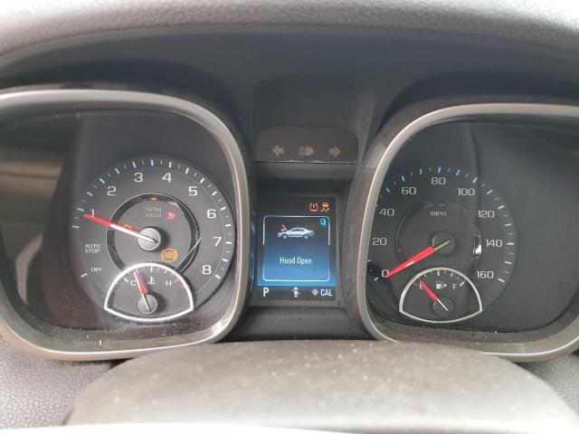 Photo 10 from auction – 2016 CHEVROLET MALIBU LIM with VIN 1G11E5SA4GU119819