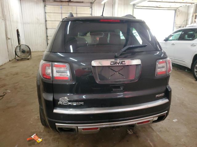Photo 6 from auction – 2014 GMC ACADIA DEN with VIN 1GKKVTKD0EJ159408
