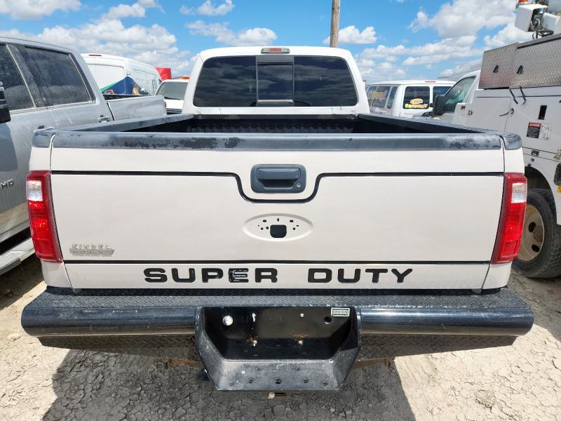Photo 6 from auction – 2015 FORD F350 SUPER DUTY with VIN 1FT8W3BT2FED15212