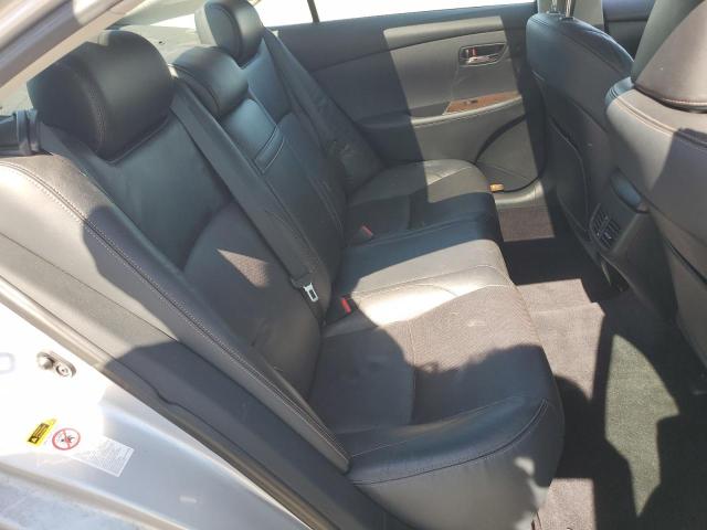 Photo 10 from auction – 2010 LEXUS ES 350 with VIN JTHBK1EG3A2404042