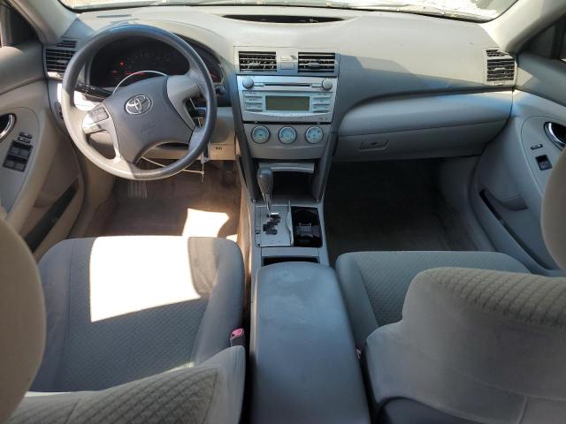Photo 8 from auction – 2009 TOYOTA CAMRY BASE with VIN JTNBE46K893159320