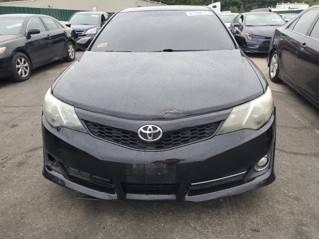 Photo 5 from auction – 2012 TOYOTA CAMRY BASE with VIN 4T1BF1FK7CU170838