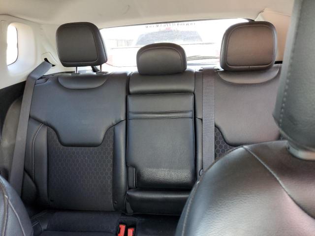 Photo 10 from auction – 2019 JEEP COMPASS LA with VIN 3C4NJDBB2KT595254