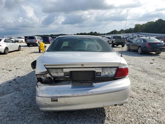 Photo 6 from auction – 2003 BUICK CENTURY CUSTOM with VIN 2G4WS52J131178544