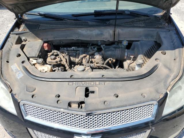 Photo 12 from auction – 2012 CHEVROLET TRAVERSE L with VIN 1GNKVLED5CJ122186