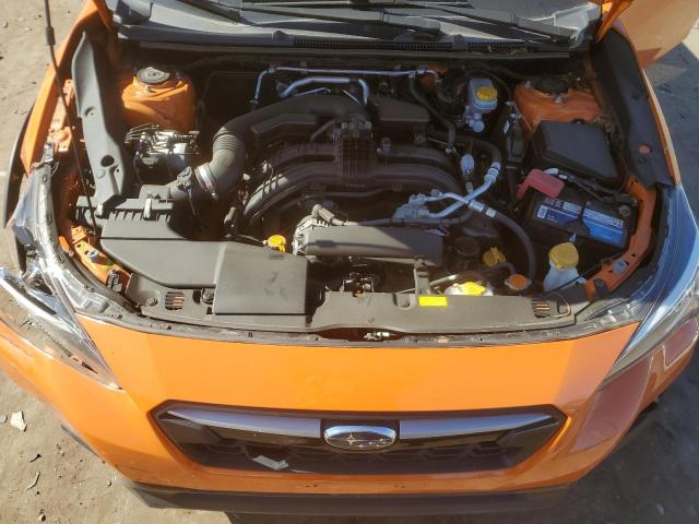 Photo 12 from auction – 2018 SUBARU CROSSTREK with VIN JF2GTADC5JH253111