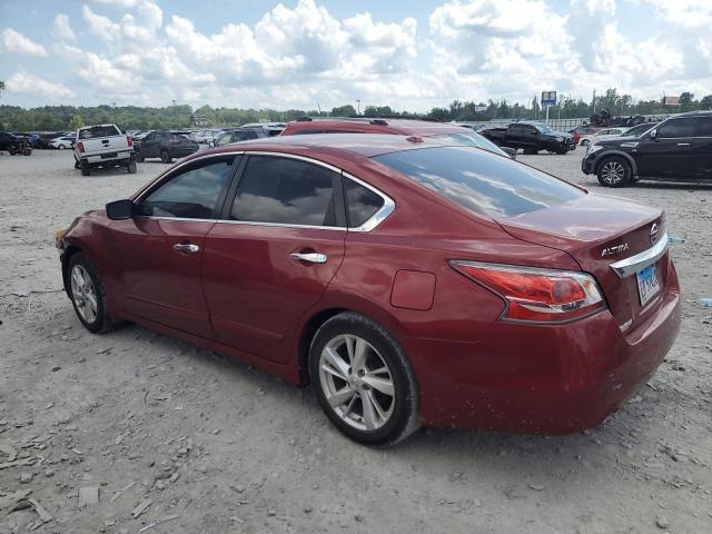 Photo 2 from auction – 2015 NISSAN ALTIMA 2.5 with VIN 1N4AL3AP6FC461645