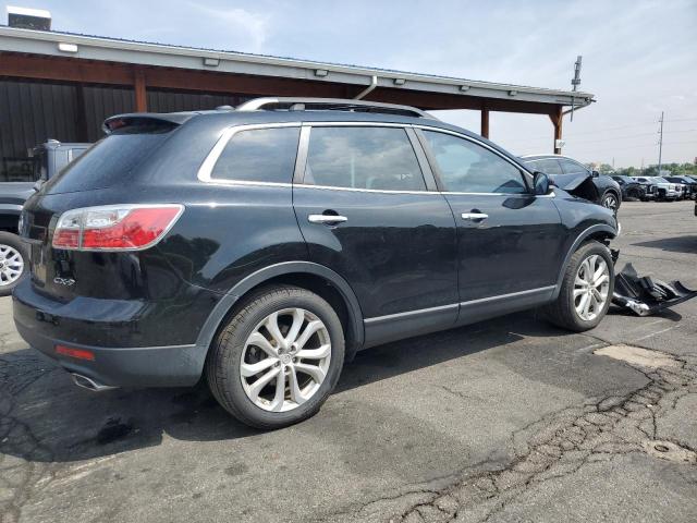 Photo 3 from auction – 2011 MAZDA CX-9 with VIN JM3TB2DV4B0324118