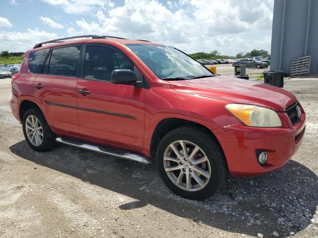 Photo 4 from auction – 2009 TOYOTA RAV4 with VIN JTMZF35V095007896