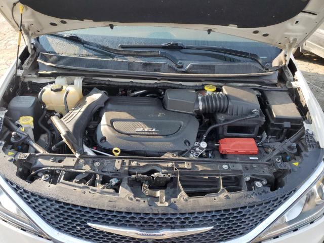 Photo 12 from auction – 2017 CHRYSLER PACIFICA L with VIN 2C4RC1GG3HR771349