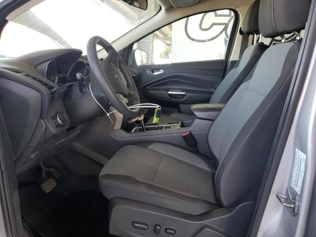 Photo 7 from auction – 2017 FORD ESCAPE SE with VIN 1FMCU0GD5HUA54663