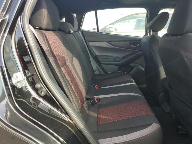 Photo 10 from auction – 2022 SUBARU IMPREZA SP with VIN 4S3GTAM65N3720104