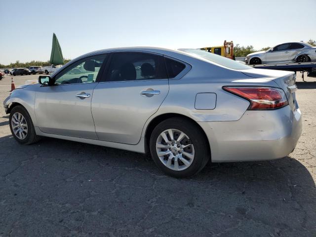 Photo 2 from auction – 2014 NISSAN ALTIMA 2.5 with VIN 1N4AL3AP5EN247054
