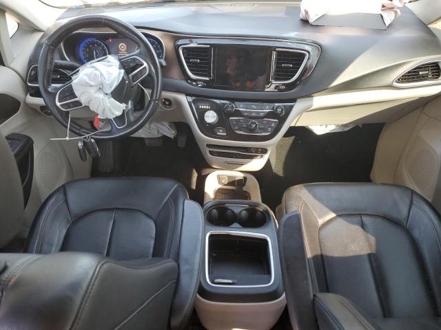 Foto 8 de la subasta – 2018 CHRYSLER PACIFICA T con VIN 2C4RC1EG8JR100638